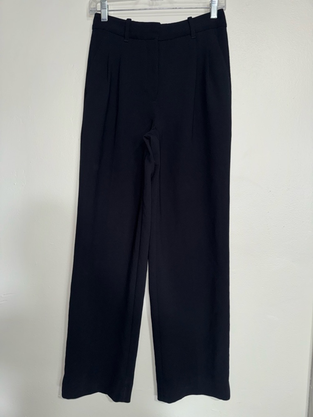 Aritzia Wilfred The Effortless Pants Sz 2